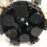 DBK520.2 Two Modular Fan Cooling Caliper Disc Brake thumbnail-1