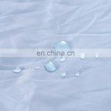 MATTRESS PROTECTOR BAMBOO QUILTED MATTRESS PROTECTOR ALL SIZES FITTED BED COVER thumbnail-6