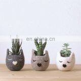 Blue Color Custom Printing Vegetable Grow Bag Cheap Plant Pots thumbnail-5