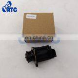 Car Turbo Turbocharger Cut-Off Bypass Diverter Valve for Audi A3 2.0L L4 2006-2007 06H145710D Plastic Metal Black thumbnail-6