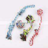 Amazon Hot Selling 4 Pack Rope Pet Dog Toys Set for Puppy thumbnail-1