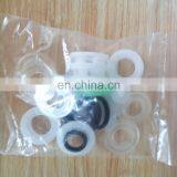 Wholesale Rubber O Ring Seal Manufacturer Soft Silicone Air Cylinder Sealing thumbnail-1