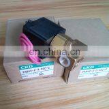 CKD Water Solenoid Valve FAB42-8-3-02C-2 thumbnail-4