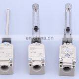 1NC1NO Omron Limit Switch WLNJ-N With Adjustable Lever thumbnail-3