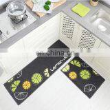 Hot Sale Ready Made Water Absorption Anti-slip Bedroom Living Room Kitchen Floor Area Rug Mat Pad thumbnail-7
