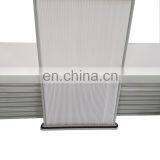 Laser Cutting Flat Panel Filter thumbnail-2