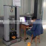 Three Point Bending Testing Machine/steel Wire Straightening Tensile Testing Machine thumbnail-6