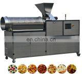 Full Automatic Popcorn Machine Industrial Caramel Popcorn Making Machine With CE Certification thumbnail-3