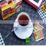 100% Organic Favored Mango Black Tea