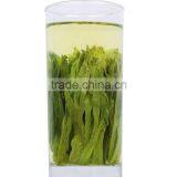 Taipinghoukui Fragrance Tea,New Green Tea Chinese Famous Premium Tea thumbnail-2
