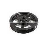 Cement Mixer Pulley Wheel V Belt Pulley thumbnail-2