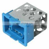 New Blower Fan Motor Heater Resistor 64118391699 High Quality thumbnail-3