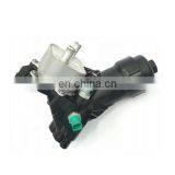 Auto Oil Filter Housing Assy OEM 03N115389N 03N117021B Fits for 2.0/3.0TDI thumbnail-2