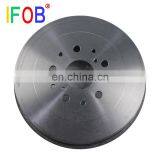 IFOB Hot Sale Car Brake Drum For KIA K2700 K3000 OPTIMA RIO Sportage Sorento K2 K5 thumbnail-5