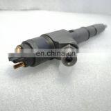 BOSCH Common Rail Injector 0 445 120 066(Made In China) for Deutz 04290986,Volvo Excavator EC290B thumbnail-3