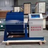 Factory Price Aggregate Los Angeles Splitter Abrasion Testing Machine