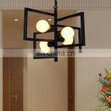 Fashion Retro Dining Restaurant Hanging Pendant Lighting thumbnail-4