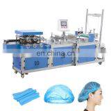 Equipement for Disposable Apparel Bouffant Hat in the Medical Sector, Restaurants Hotels and Industry thumbnail-1