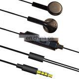 Hot Selling 3.5mm Jack Small Wired Earphone With Speaker thumbnail-5