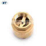 BT5002 Brass Check Valve thumbnail-5