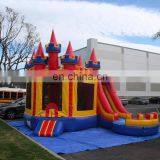 Kid Children Inflatable Bouncer Slide Inflatable Water/Wet Slide For Sale thumbnail-5