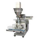Double Filling Encrusting Machine for Sale Manufacture for Automatic Encrusting Machine thumbnail-1