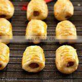 High Quality Singapore Food Pineapple Tart Pineapple Cake Processing Machine With Lowest Price for Sale thumbnail-6