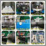 Small Sesame Ball Energy Ball Making Machine With PLC Control Panel Easy Operation thumbnail-2