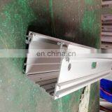 Toshine Anodized 6061 / 6063 Extruded Aluminum Enclosure Custom Shape Led Enclosure thumbnail-5