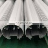 Supply Aluminum Extrusion Light Box / Round Sign Box Aluminium Extrusion /advertising Led Outdoor Aluminum Sign Light Box Frame thumbnail-5