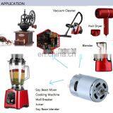 18V DC Motor RS 550 18V dc Motor rs 550sh thumbnail-6