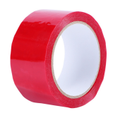 Transparent Adhesive Tamper Evident Proof Antitheft Security Cash Bags With Sealing Tape thumbnail-3