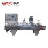HTC Series Four-head Equipment Tomato Puree Filling and Sealing Making Machine thumbnail-2