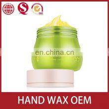 OEM/ODM Wholesale 100% Natural Hand Mask Peeling Whitening Honey Milk Hand Mask Hand Care thumbnail-3