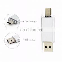 Hot New High Speed Type c USB 3.1 USB Flash Drive OTG USB Stick for Macbook thumbnail-3