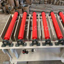 Foundry Vibration Table for Sand Molding Line thumbnail-2