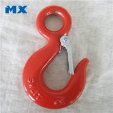 Lifting Hooks 320 Hook 322 Swivel Hook thumbnail-2