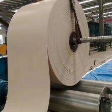 Food Grade White Conveyor Belt thumbnail-5