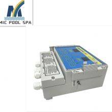 PH and ORP Water Controller Water Quality Minitor for Swimming Pool thumbnail-5