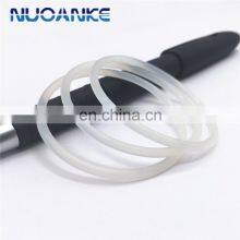 High Quality Rubber Silicone ORing Food Grade Silicone O Ring For Thermos With Good Sealing thumbnail-3