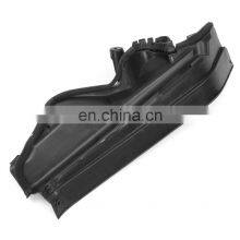3x Car Engine Upper Compartment Partition Panel Set For BMW X5 X6 E70 Black Plastic 51717169419 51717169420 51717169421 thumbnail-4