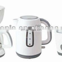 Breakfast Maker Set 3 in 1 Toaster Kettle Coffee Maker WITH GS CE ROHS Hot Selling (Model No:ATC-BFS-311) thumbnail-1