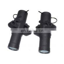 2Pc Engine Timing Belt Tensioner Hydraulic Assembly For Honda Accord 14520RCAA01 thumbnail-4