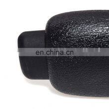 New Automatic Gear Shift Knob Black For VW Golf Mk3 Passat B3 B4 Polo 1992-1998 thumbnail-4