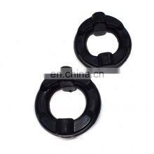 New 3X Front & Rear Exhaust Hanger Bracket Mounting Support For BMW E28 E30 E34 thumbnail-4