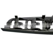 Бесплатная доставка! Для VW Golf Jetta 98 - 04. Фронтальный борт ручки и переключателя окна двери серого цвета 3B1867171E thumbnail-4