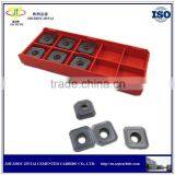 Good Wear-resistant Tungsten Carbide CNC insert for CNC Lathe