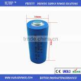 CR14335 3.0V 800MAH Li-MnO2 Battery 2/3 AA Battery From Factory thumbnail-3