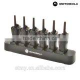 A10 / A8 Two Way Motorola IXPN4020 Multi Unit Charger thumbnail-1