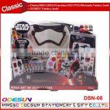 Disney Universal NBCU FAMA BSCI GSV Carrefour Factory Audit Manufacturer Promotional 12 Colors Semi-dry Watercolor Paint Quality Choice thumbnail-4